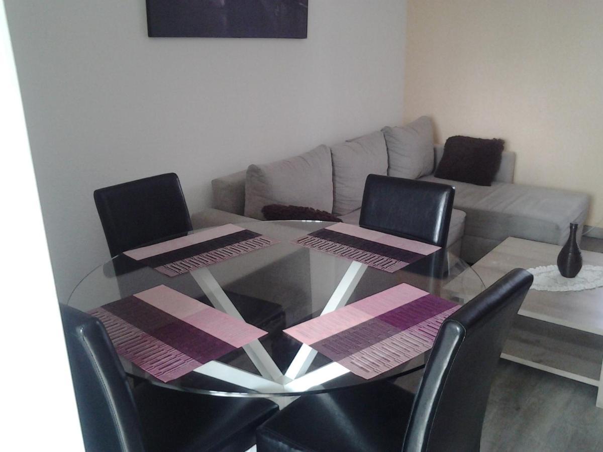 Appartement Rue Georges V - Port De La Houle Cancale Ngoại thất bức ảnh