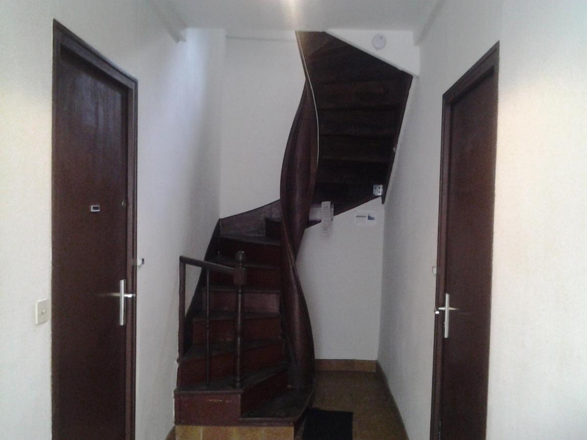 Appartement Rue Georges V - Port De La Houle Cancale Ngoại thất bức ảnh